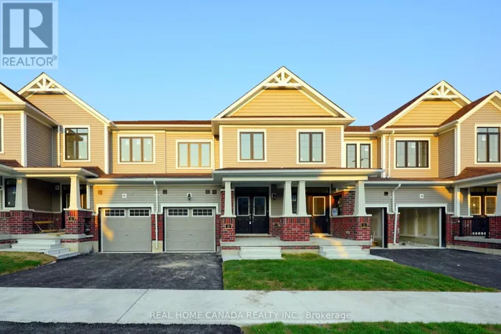 24 DURHAM AVENUE, Barrie, Ontario L9S2Z8