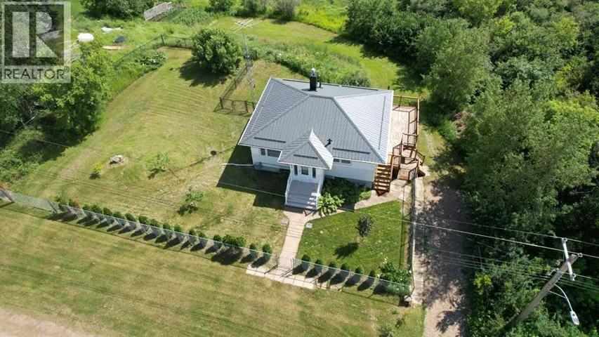 5005 47 Avenue, Myrnam, Alberta T0B3K0