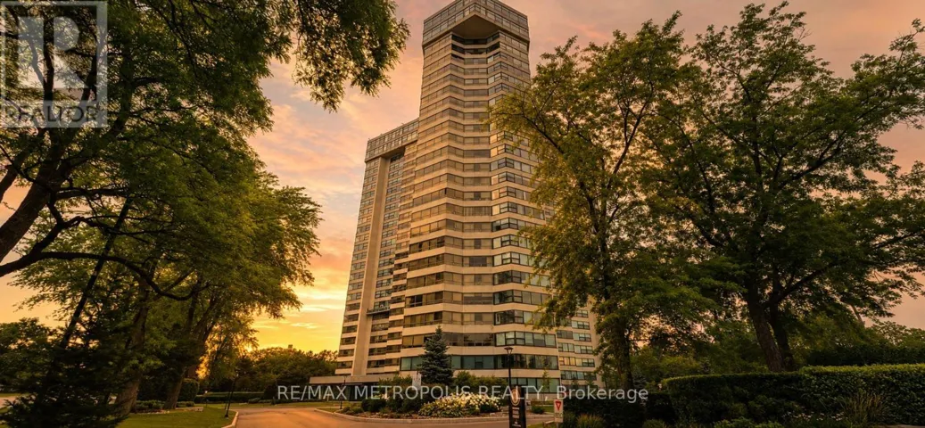 1803 - 1300 BLOOR STREET, Mississauga (Applewood), Ontario L4Y3Z2