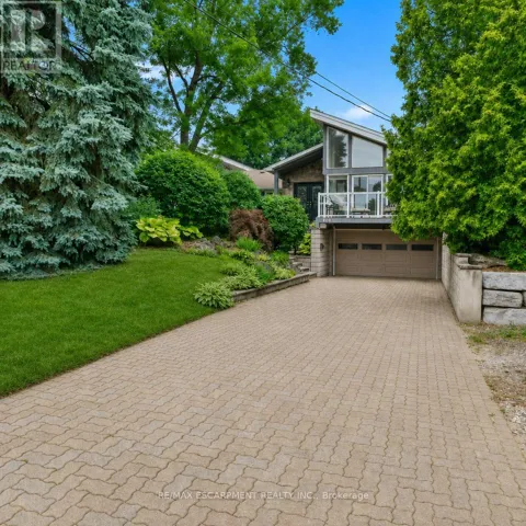 615 VANESSA CRESCENT, Mississauga (Lorne Park), Ontario L5H2N5