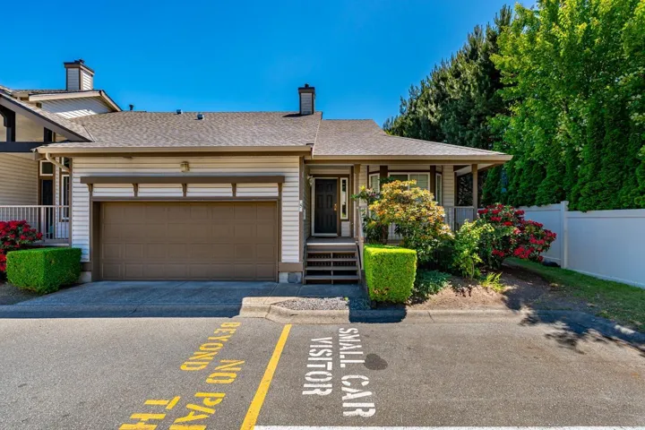 5 20222 96 AVENUE, Langley, British Columbia V1M3C3