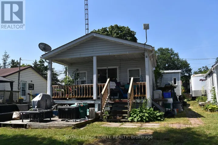 385 H PIKE LANE, Trent Hills (Campbellford), Ontario K0L1L0