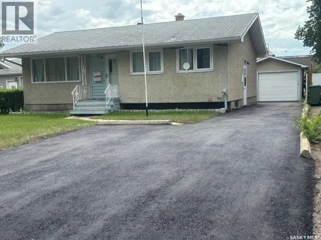 127 Walden CRESCENT, Regina, Saskatchewan S4N1L4
