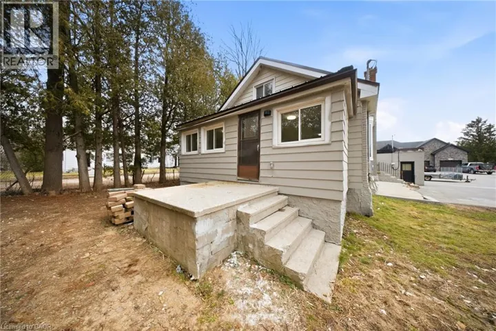 75 ROBINSON Road Unit# B, Cambridge, Ontario N1R5S7
