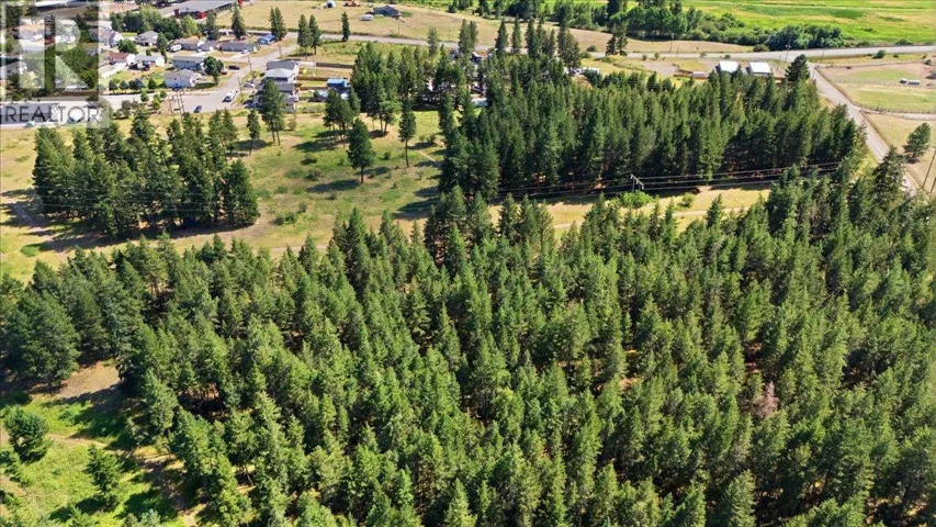 Lot 1 Westwynd Drive, Falkland, British Columbia V0E1W0