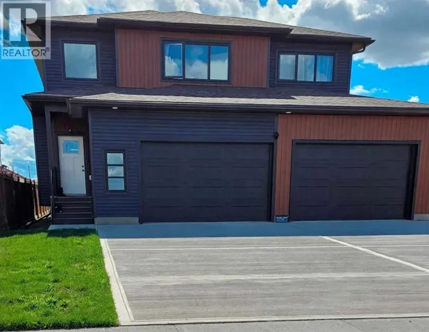 10629 149A Avenue, Clairmont, Alberta T8V7J9