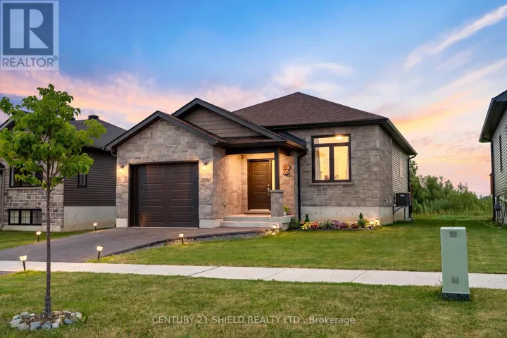 2296 CREWSON COURT, Cornwall, Ontario K6H0H9