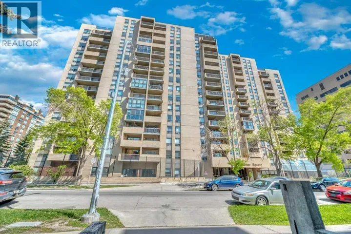 502, 924 14 Avenue SW, Calgary, Alberta T2R0N7