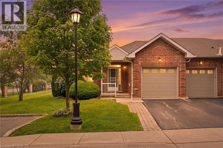98 SUNIBEL Drive E, Glanbrook, Ontario L0R1W0