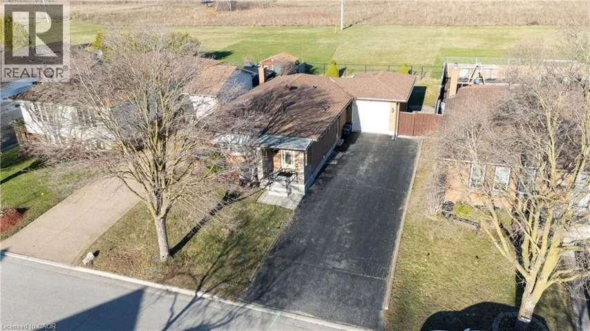 60 LYSANDA Avenue, London, Ontario N5Z4L3