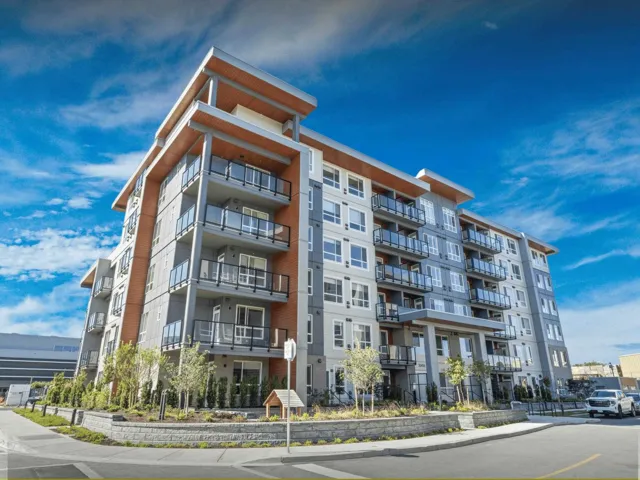 612 30494 CARDINAL AVENUE, Abbotsford, British Columbia V2V4J1