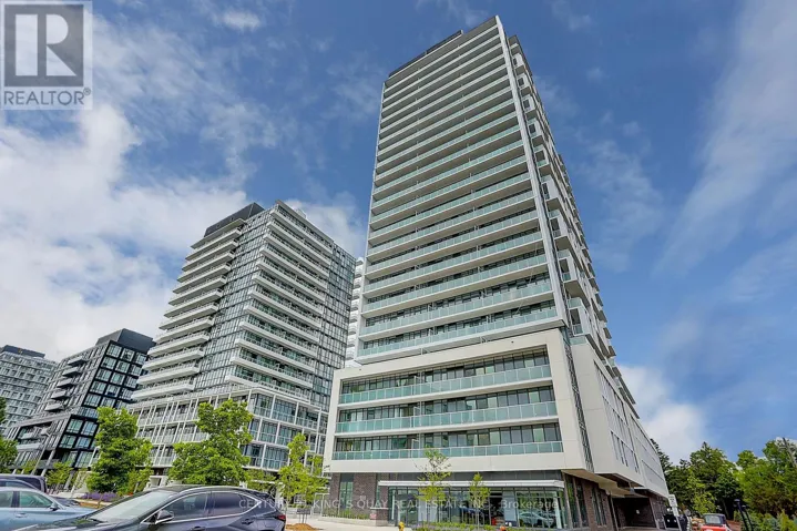 219 - 188 FAIRVIEW MALL DRIVE, Toronto (Don Valley Village), Ontario M2J0H7