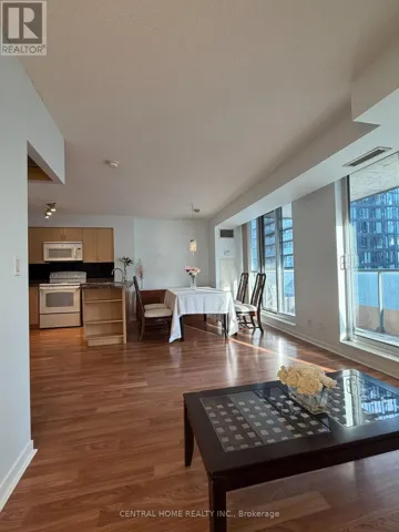 1207 - 76 SHUTER STREET, Toronto (Church-Yonge Corridor), Ontario M5B1B4