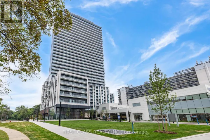5858 YONGE STREET, Toronto (Newtonbrook West), Ontario M2M3T3