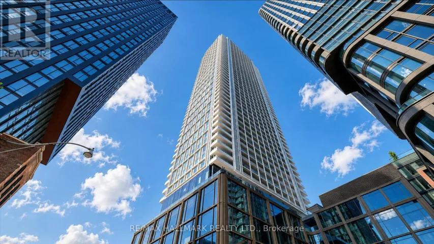 1701 - 88 QUEEN STREET, Toronto (Church-Yonge Corridor), Ontario M5C0B6
