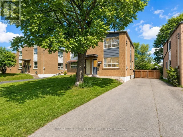 783 BIRCHMOUNT ROAD, Toronto (Ionview), Ontario M1K1R7