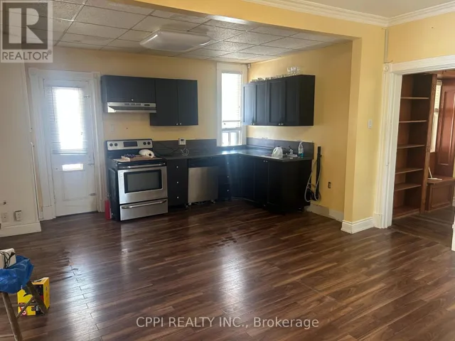 MAIN - 86 CHURCH STREET S, Ajax (Central West), Ontario L1S6B4