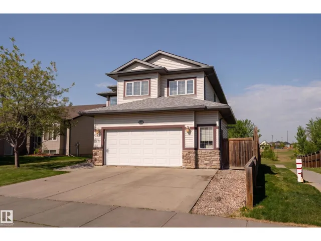 5108 63 ST, Beaumont, Alberta T4X1V4