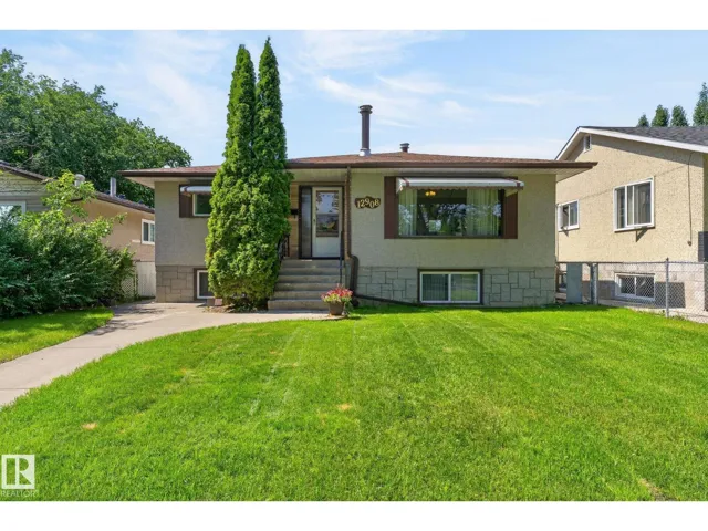 12908 104 ST NW, Edmonton, Alberta T5E4N9