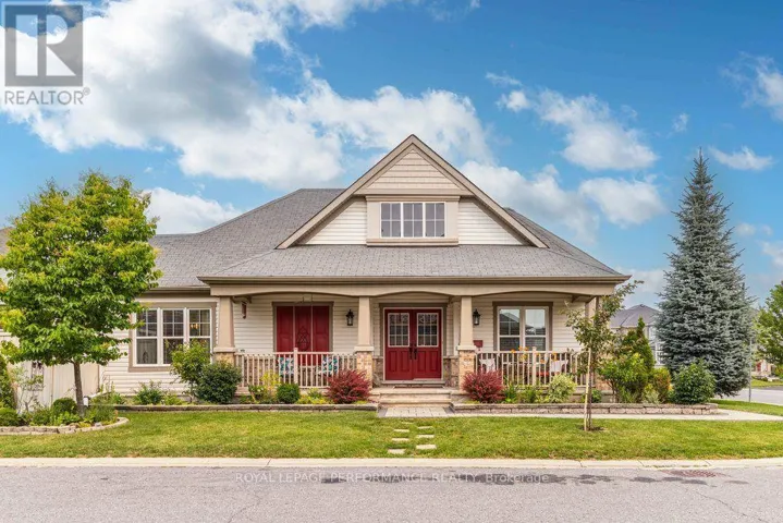 2423 REGATTA AVENUE, Ottawa, Ontario K2J0T7