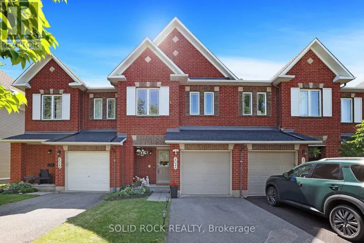 2024 BOISFRANC CIRCLE, Ottawa, Ontario K4A4Z6