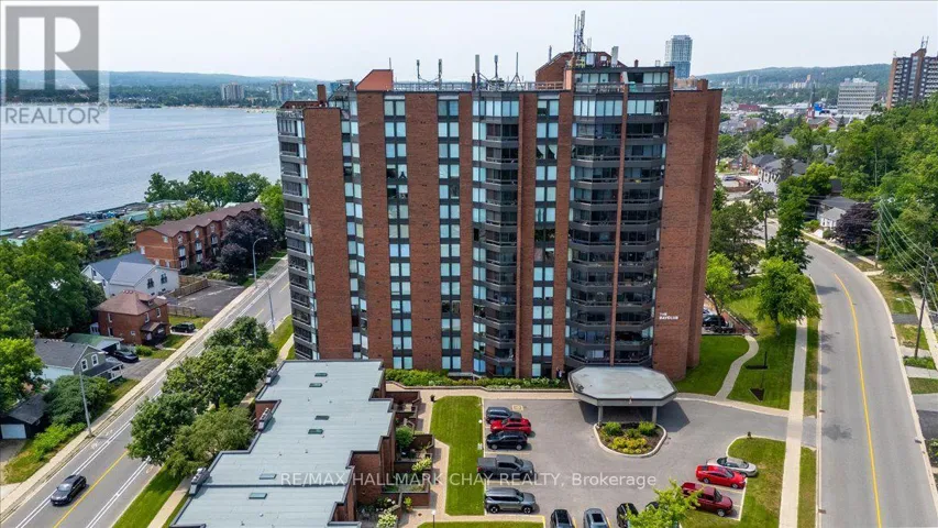 202 - 181 COLLIER STREET, Barrie (City Centre), Ontario L4M5L6