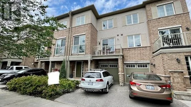 152 - 165 HAMPSHIRE WAY, Milton (DE Dempsey), Ontario L9T8M7