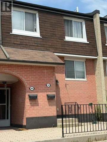 184 - 2170 BROMSGROVE ROAD, Mississauga (Clarkson), Ontario L5J4J2