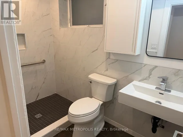 BASEMENT - 14 STEPHEN DRIVE, Toronto (Stonegate-Queensway), Ontario M8Y3M5