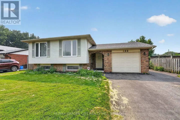 186 GLENMOR DRIVE, Haldimand, Ontario N0A1A0