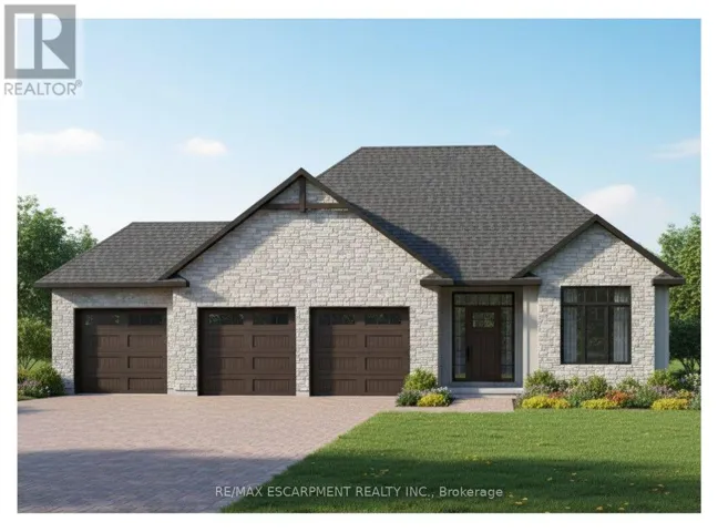 23 WILD ROSE LANE, Norfolk, Ontario N0E1P0