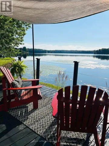 75B TEMPERANCE LAKE ROAD, Athens, Ontario K0E1B0