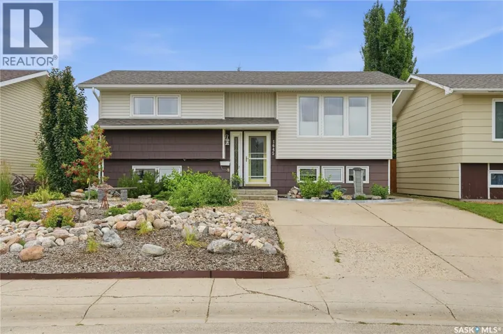 1645 Smith STREET, Moose Jaw, Saskatchewan S6K1A7
