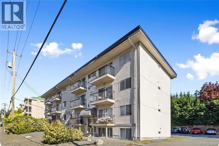 9 1630 Crescent View Dr, Nanaimo, British Columbia V9S2N5