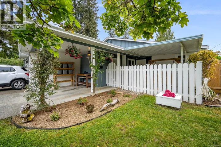 A 115 Rod & Gun Rd, Courtenay, British Columbia V9N6X8