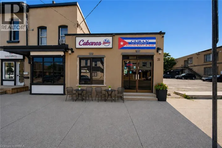 31 KING Street, Brantford, Ontario N3T3C4