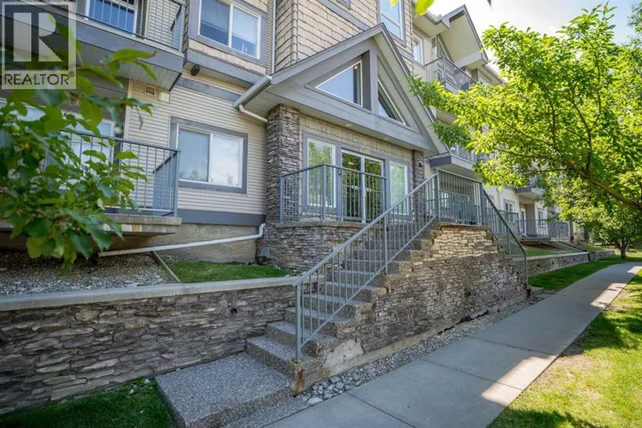 207, 11170 30 Street SW, Calgary, Alberta T2W6J2
