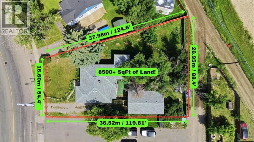 7244 Ogden Road SE, Calgary, Alberta T2V1B6