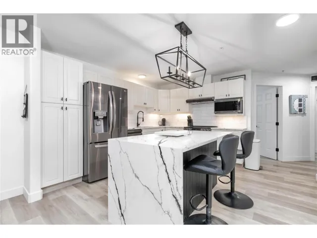 1950 Durnin Road Unit# 307, Kelowna, British Columbia V1X7W6