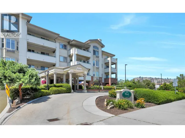 1950 Durnin Road Unit# 307, Kelowna, British Columbia V1X7W6