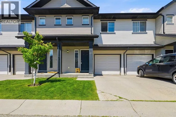 124 Everridge Gardens SW, Calgary, Alberta T2Y0G9