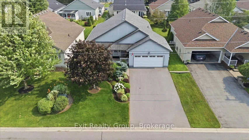 267 RAGLAN STREET, Brighton, Ontario K0K1H0