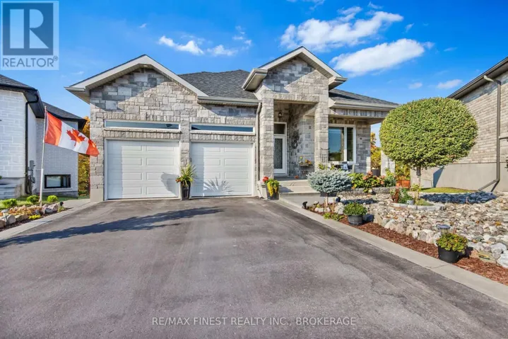 206 PAULINE TOM AVENUE, Kingston (Kingston East (Incl Barret Crt)), Ontario K7K0G1