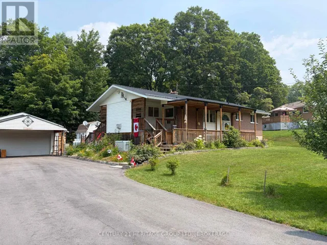 4309 MAPLE DRIVE, Frontenac (Frontenac South), Ontario K0H2W0