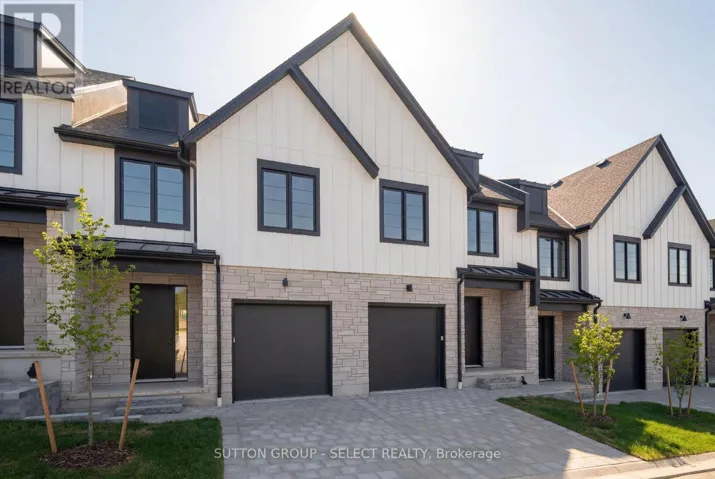 74 - 1175 RIVERBEND ROAD, London South (South B), Ontario N6K0L2