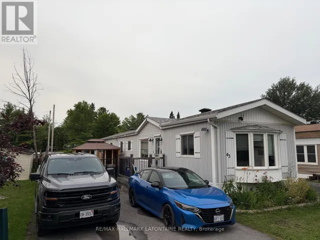 3535 ST JOSEPH BOULEVARD, Ottawa, Ontario K1C1T1