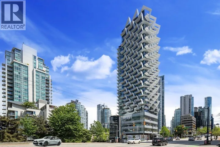 1503 620 CARDERO STREET, Vancouver, British Columbia V6G0C7