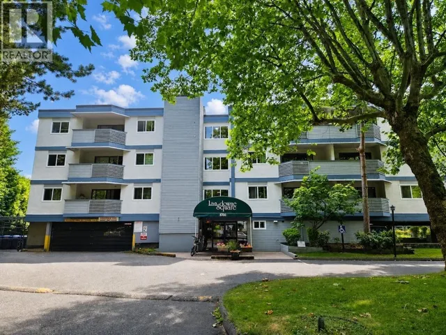 123 8700 ACKROYD ROAD, Richmond, British Columbia V6X3G2