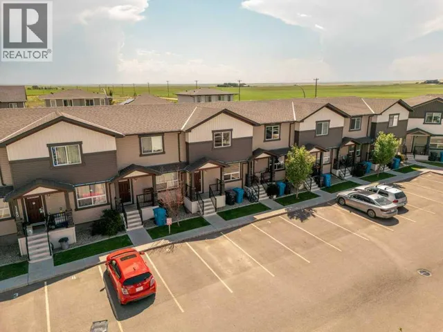 5, 1180 Keystone Road W, Lethbridge, Alberta T1J5H6