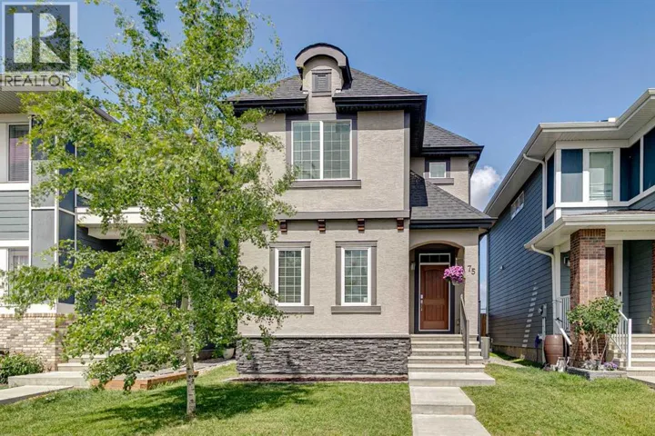 75 Marquis Green SE, Calgary, Alberta T3M1X8